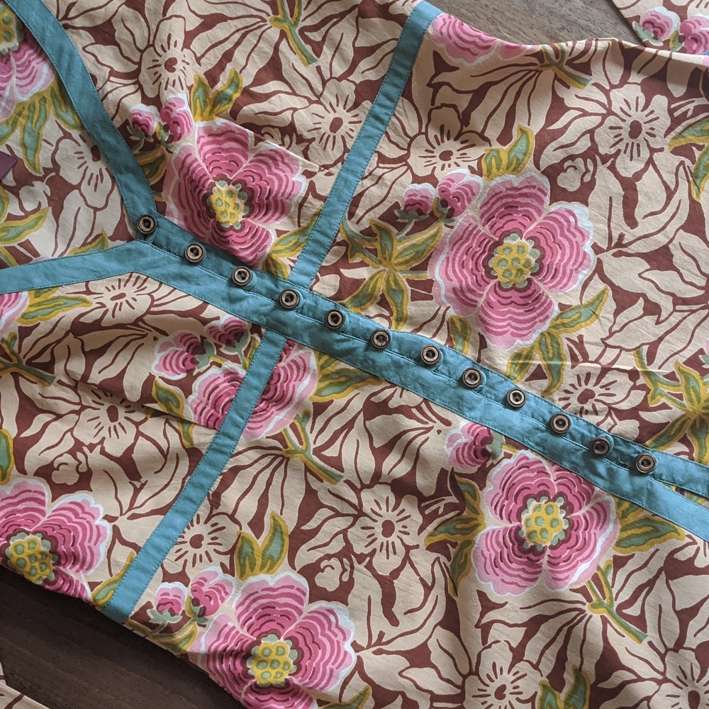 Lucky tunic - Picture 3 of 5
